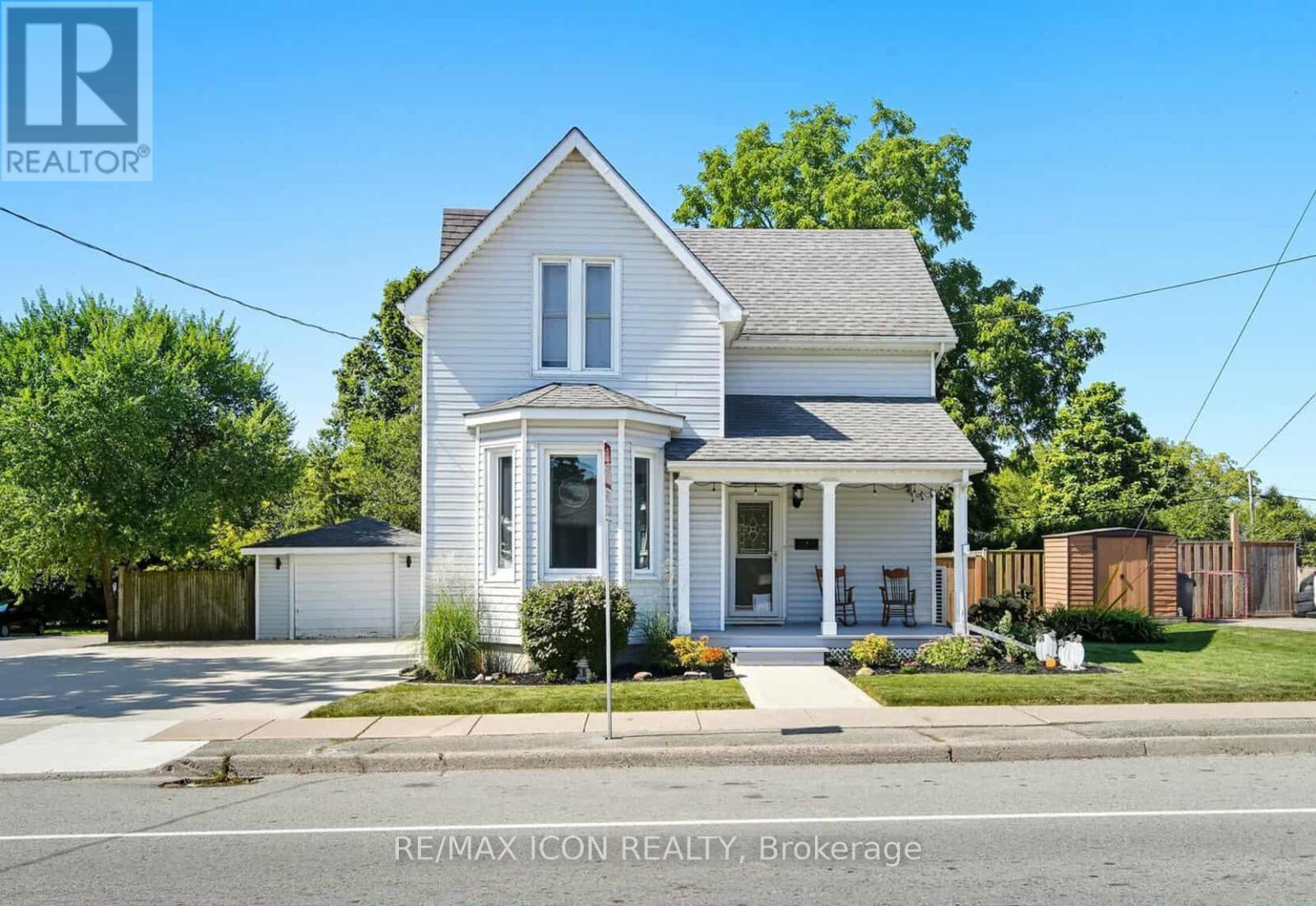 14113 BELMONT ROAD, Central Elgin, Ontario