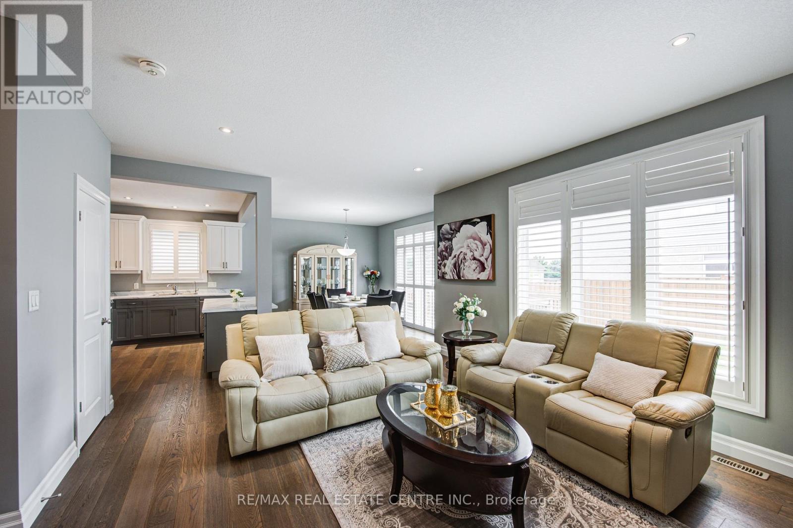 943 Downing Drive, Woodstock, Ontario  N4T 0E1 - Photo 12 - X12398876