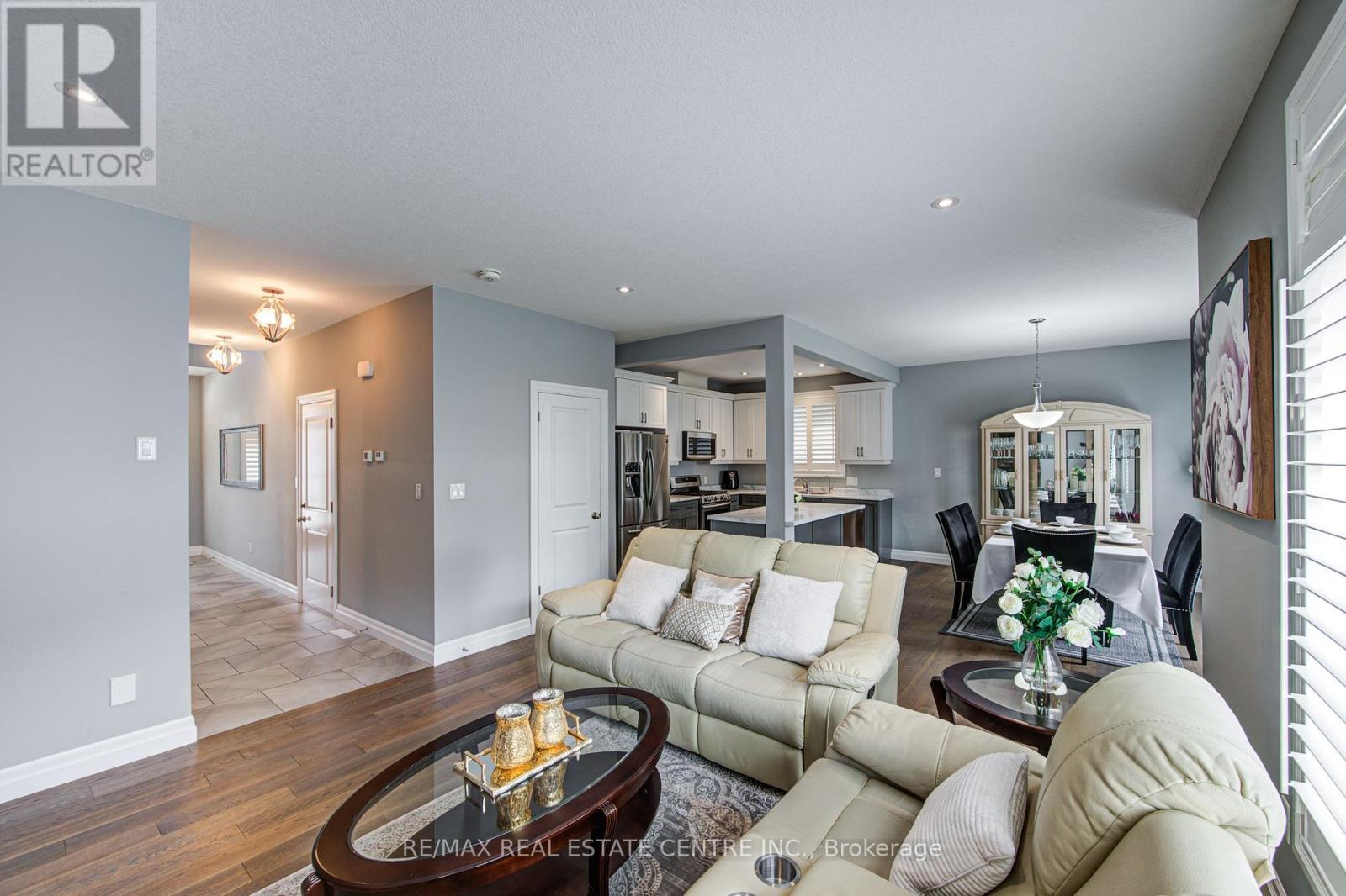 943 Downing Drive, Woodstock, Ontario  N4T 0E1 - Photo 13 - X12398876