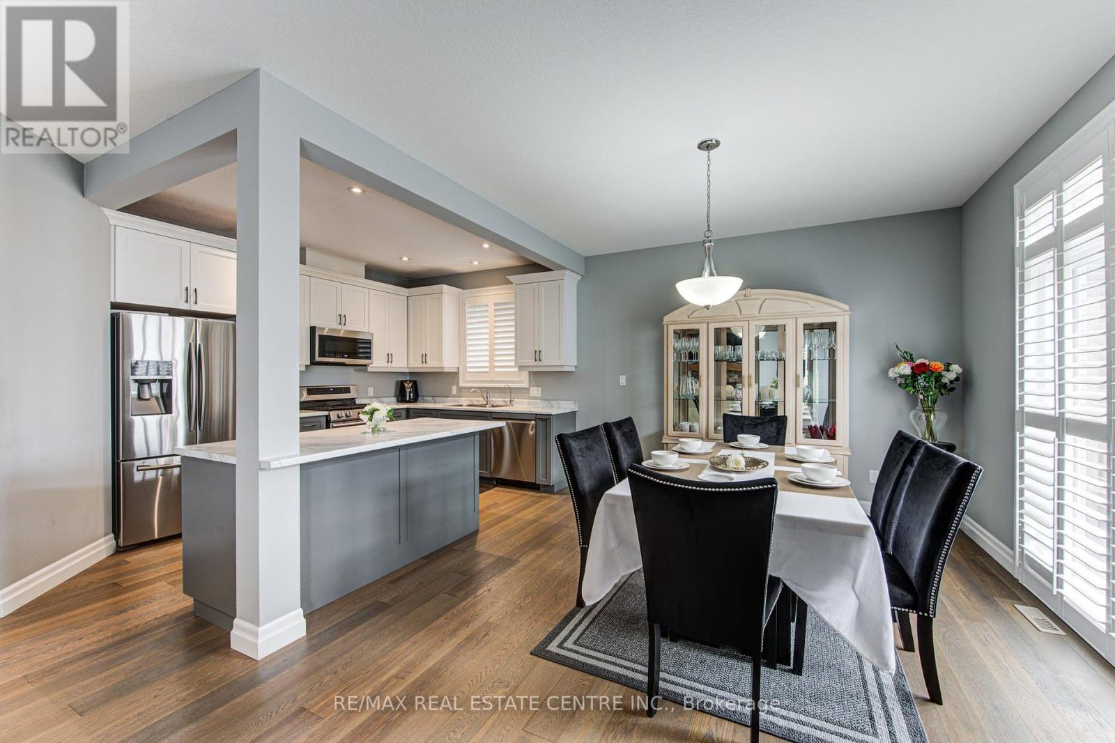 943 Downing Drive, Woodstock, Ontario  N4T 0E1 - Photo 21 - X12398876