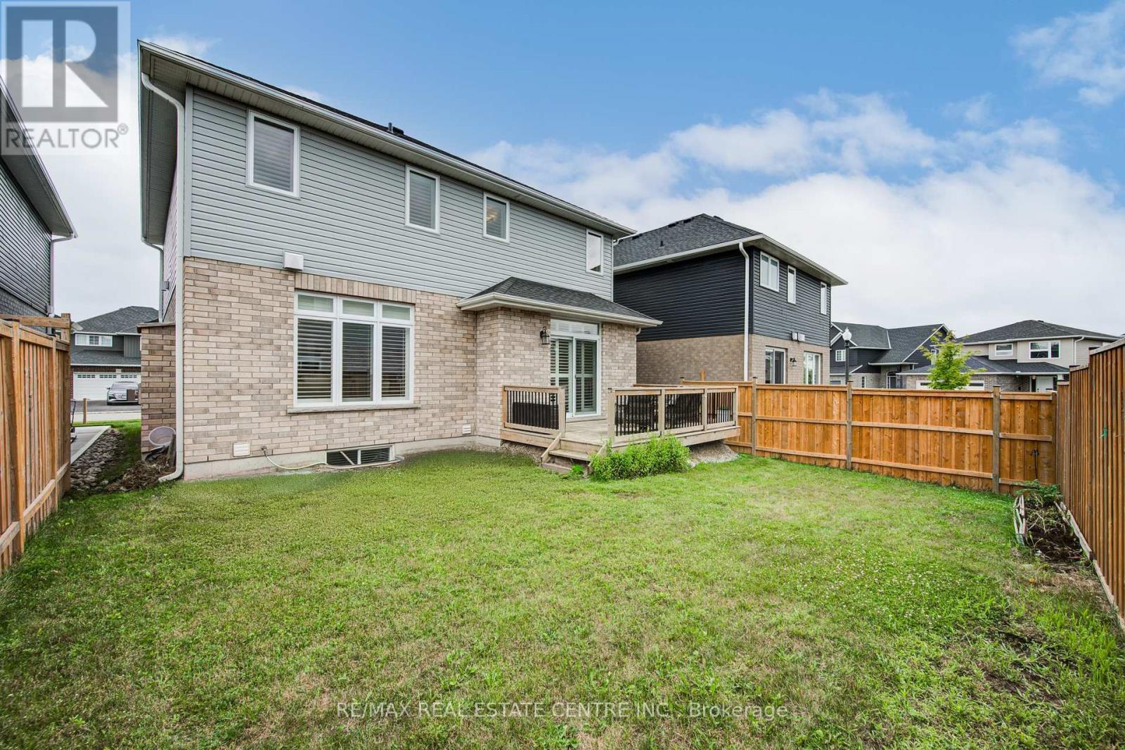 943 Downing Drive, Woodstock, Ontario  N4T 0E1 - Photo 42 - X12398876