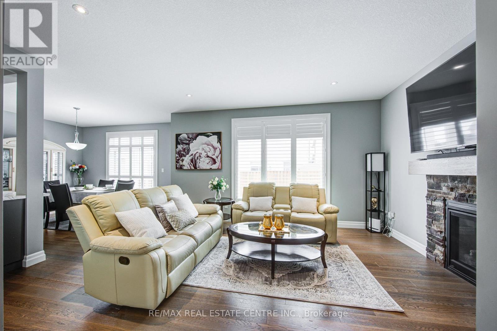 943 Downing Drive, Woodstock, Ontario  N4T 0E1 - Photo 7 - X12398876