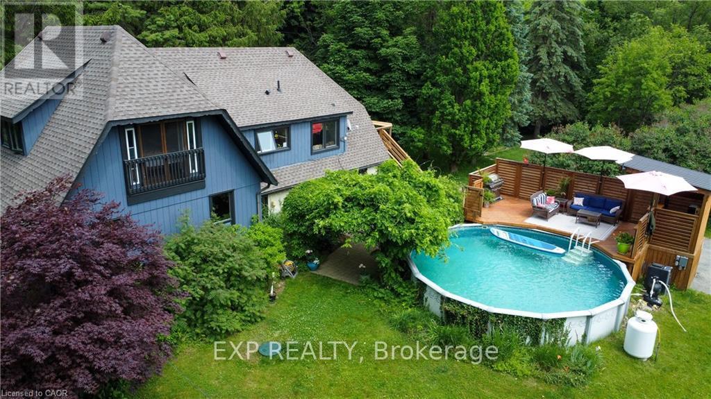 5794 Tenth Line, Erin, Ontario  N0B 1T0 - Photo 37 - X12398883