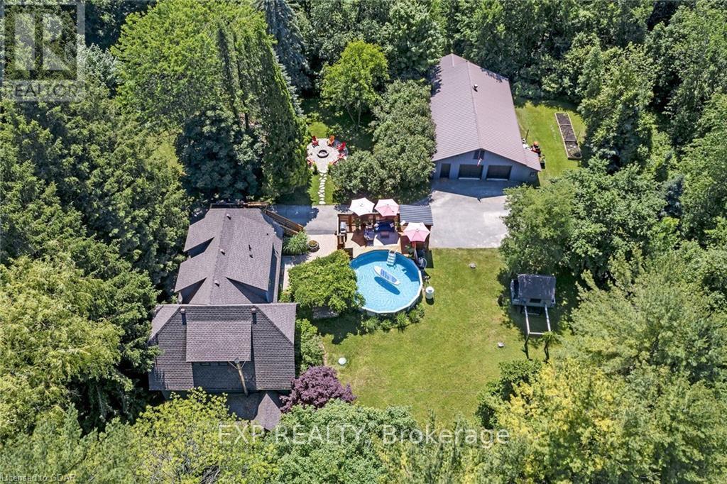 5794 Tenth Line, Erin, Ontario  N0B 1T0 - Photo 38 - X12398883