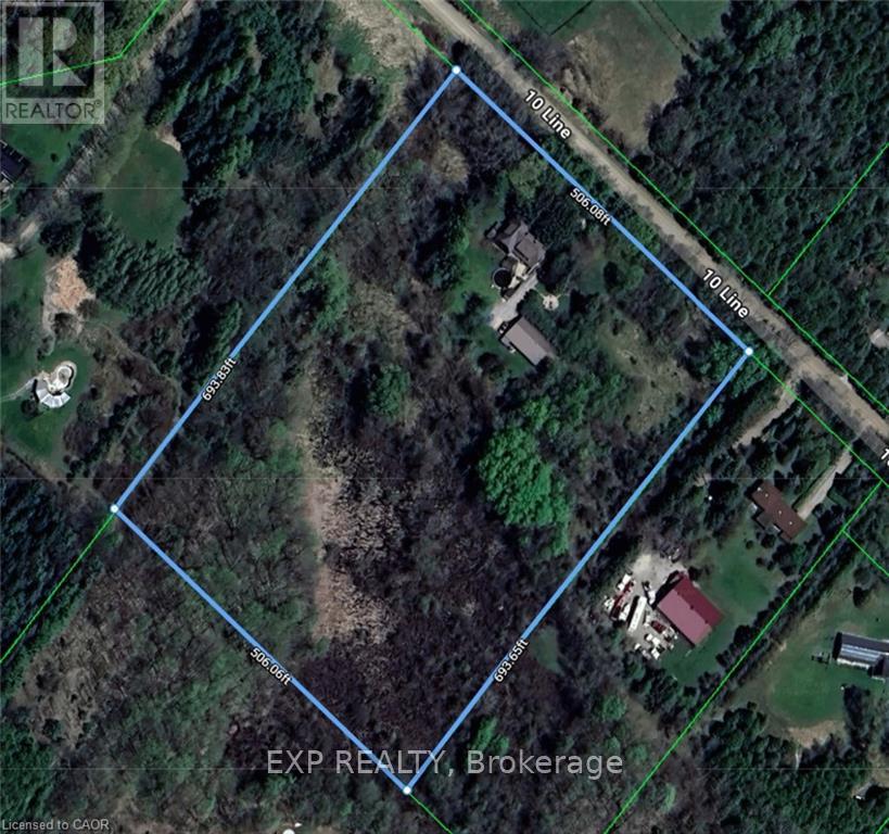 5794 Tenth Line, Erin, Ontario  N0B 1T0 - Photo 42 - X12398883