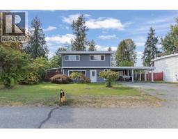 11867 Hawthorne Street, Maple Ridge, Ca