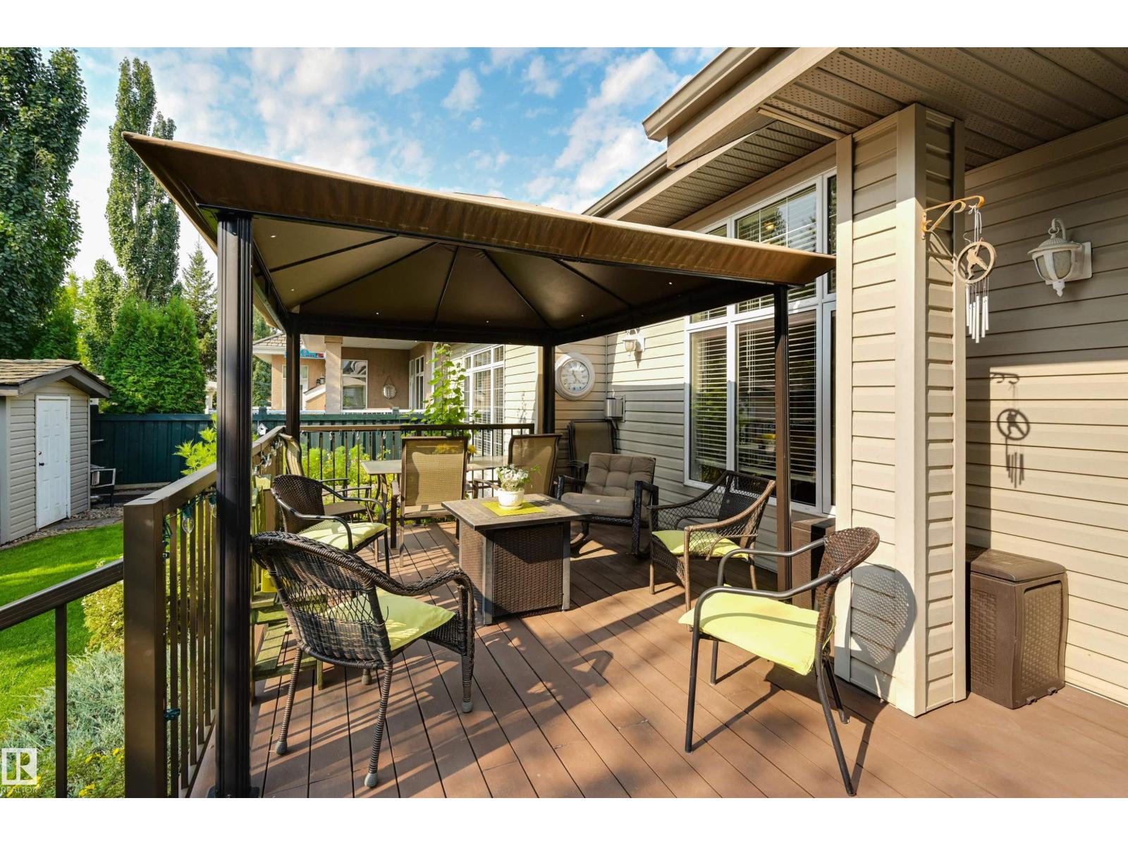 939 Haliburton Rd Nw, Edmonton, Alberta  T6R 2Z6 - Photo 21 - E4457364