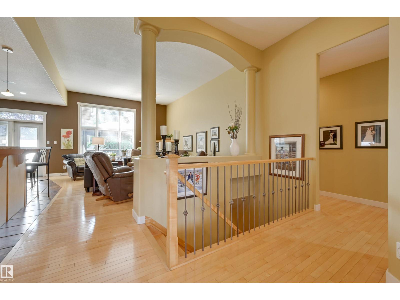 939 Haliburton Rd Nw, Edmonton, Alberta  T6R 2Z6 - Photo 29 - E4457364