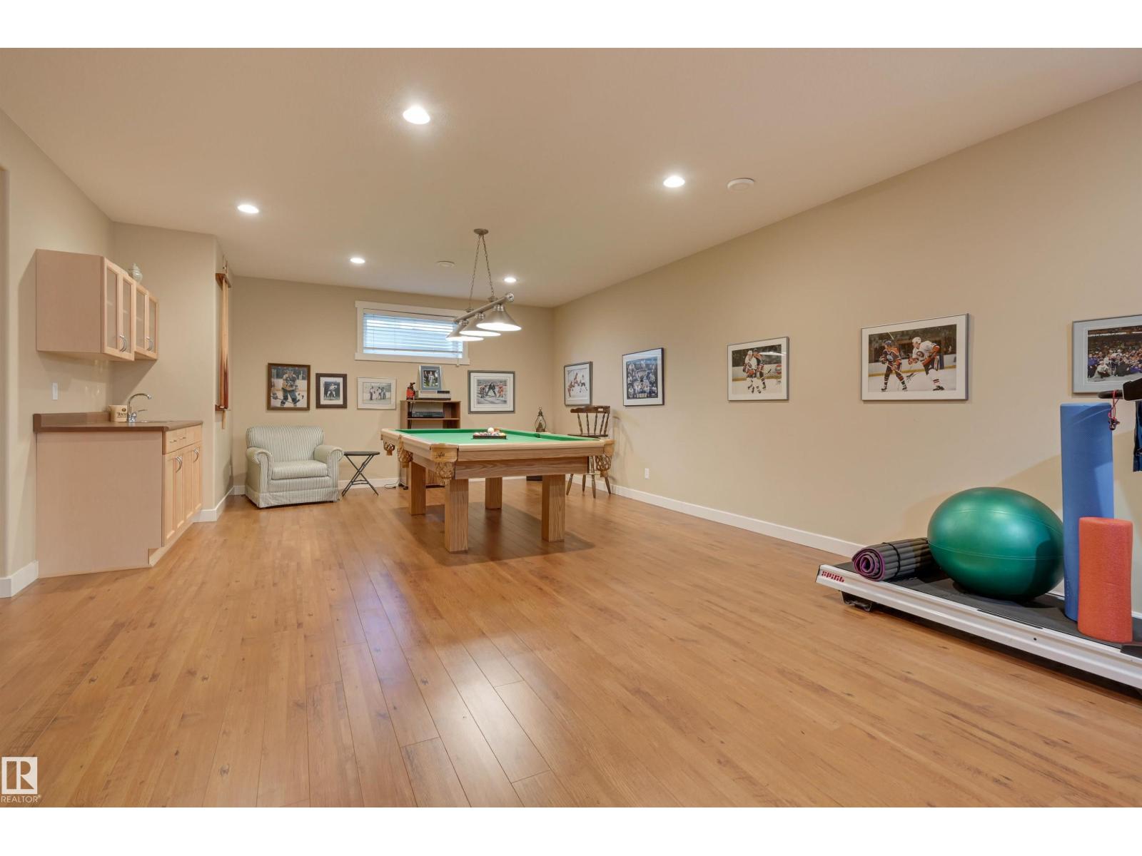 939 Haliburton Rd Nw, Edmonton, Alberta  T6R 2Z6 - Photo 41 - E4457364