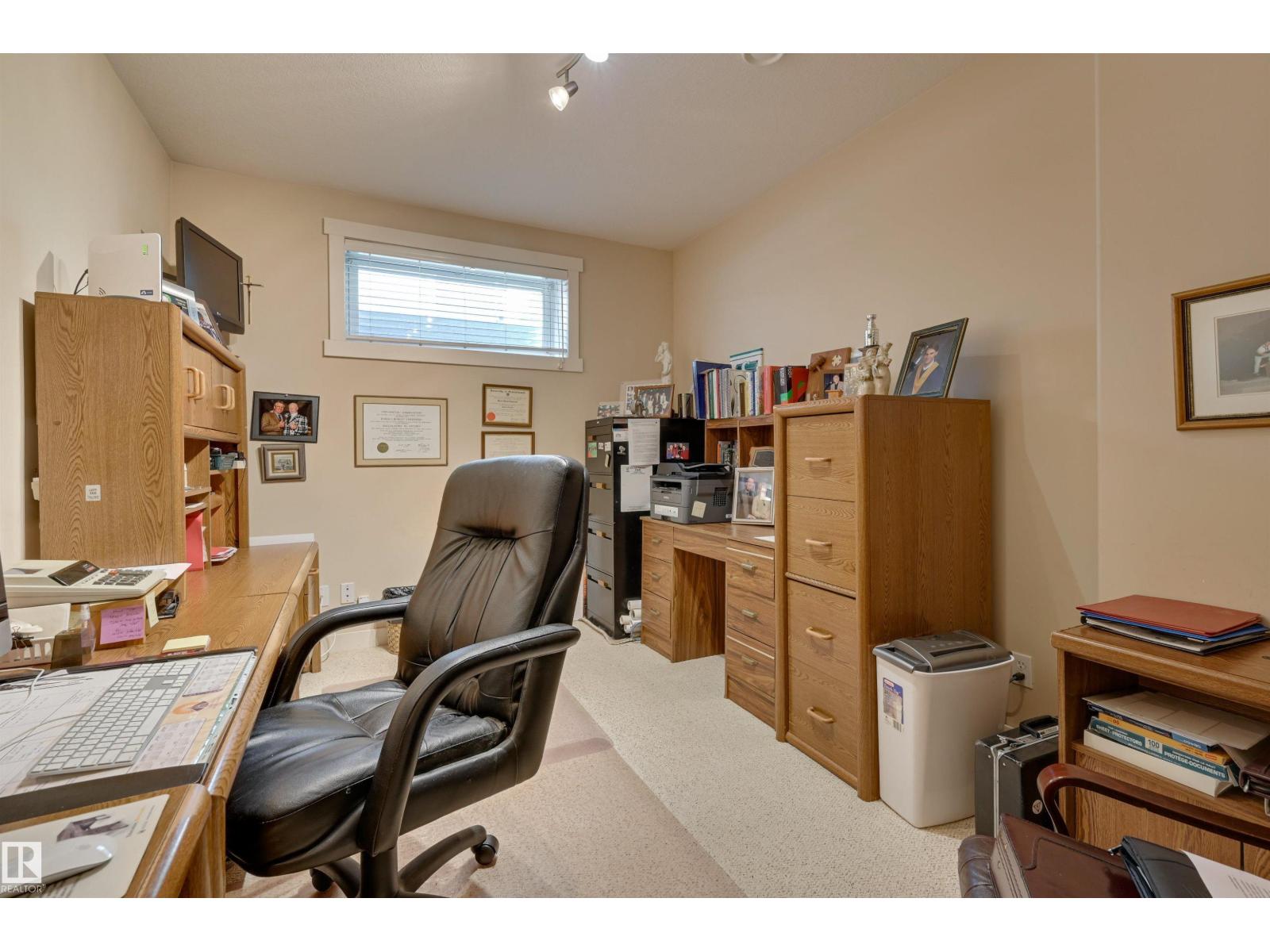 939 Haliburton Rd Nw, Edmonton, Alberta  T6R 2Z6 - Photo 46 - E4457364