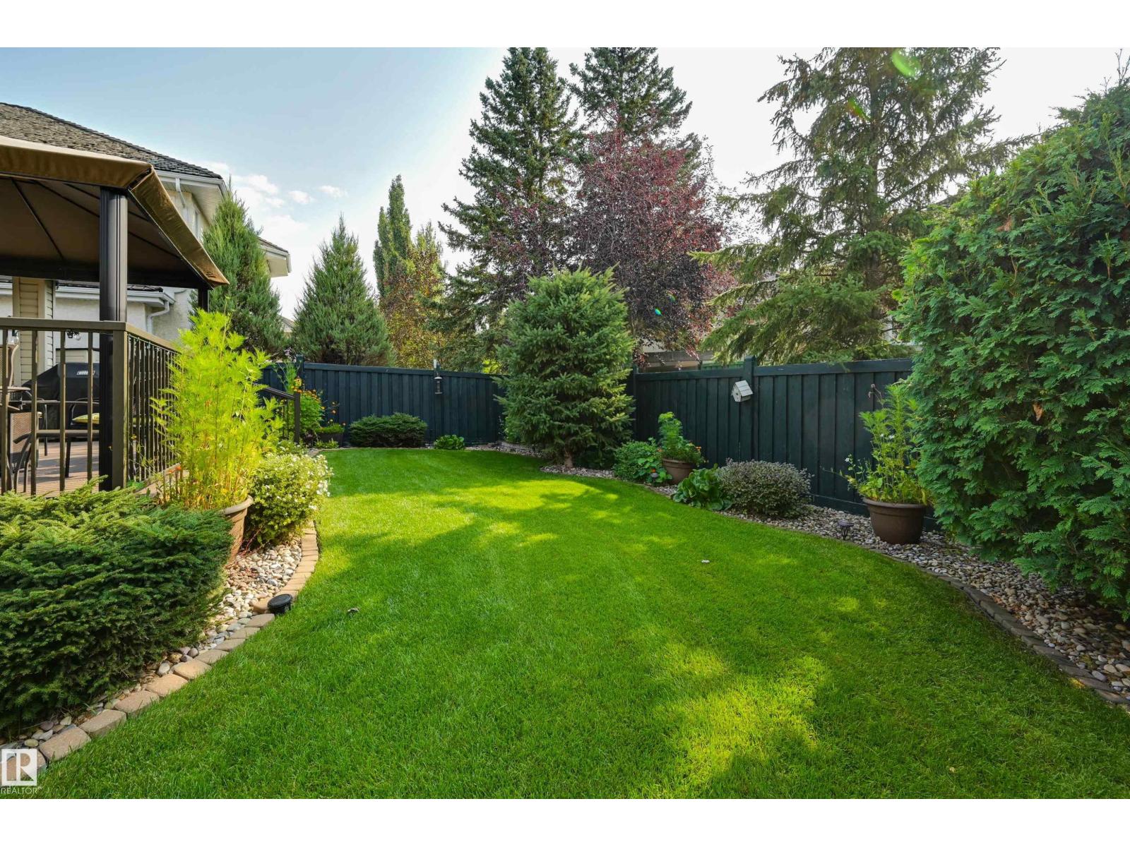 939 Haliburton Rd Nw, Edmonton, Alberta  T6R 2Z6 - Photo 50 - E4457364