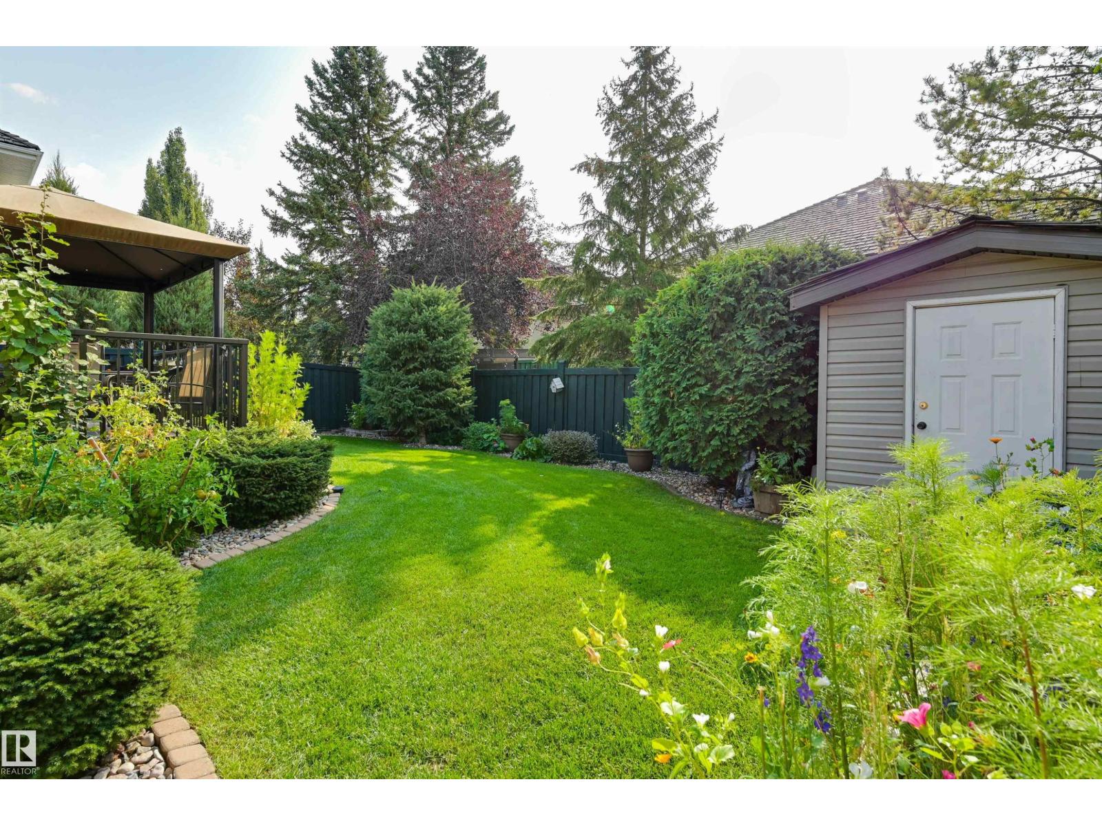 939 Haliburton Rd Nw, Edmonton, Alberta  T6R 2Z6 - Photo 52 - E4457364
