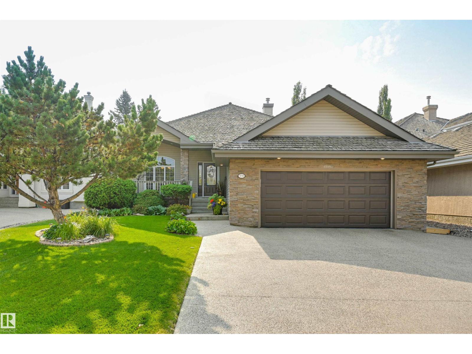 939 Haliburton Rd Nw, Edmonton, Alberta  T6R 2Z6 - Photo 58 - E4457364