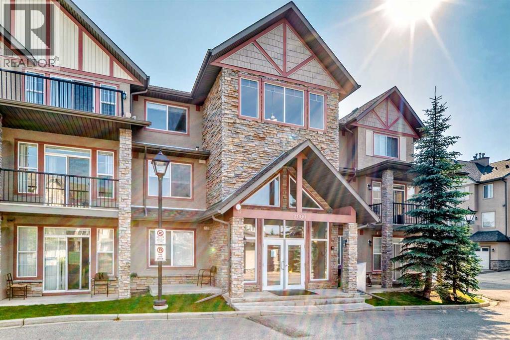 2210, 211 Aspen Stone Boulevard Sw, Calgary, Alberta  T3H 0K1 - Photo 1 - A2255051