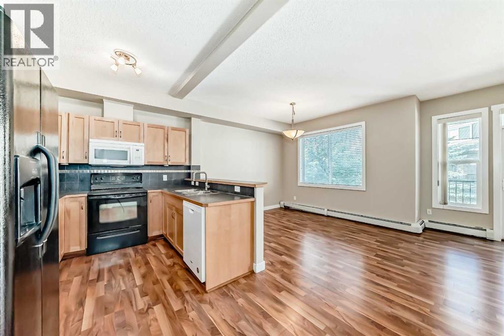 2210, 211 Aspen Stone Boulevard Sw, Calgary, Alberta  T3H 0K1 - Photo 14 - A2255051