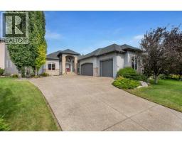 18 Aspen Ridge Way Sw Aspen Woods, Calgary, Ca