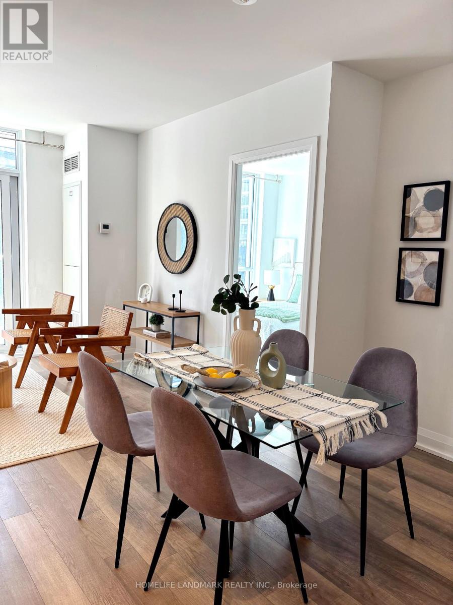 405 - 77 Mutual Street, Toronto, Ontario  M5B 2A9 - Photo 13 - C12398899
