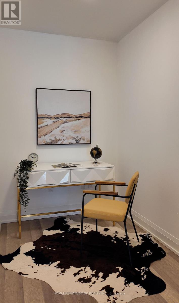 405 - 77 Mutual Street, Toronto, Ontario  M5B 2A9 - Photo 15 - C12398899