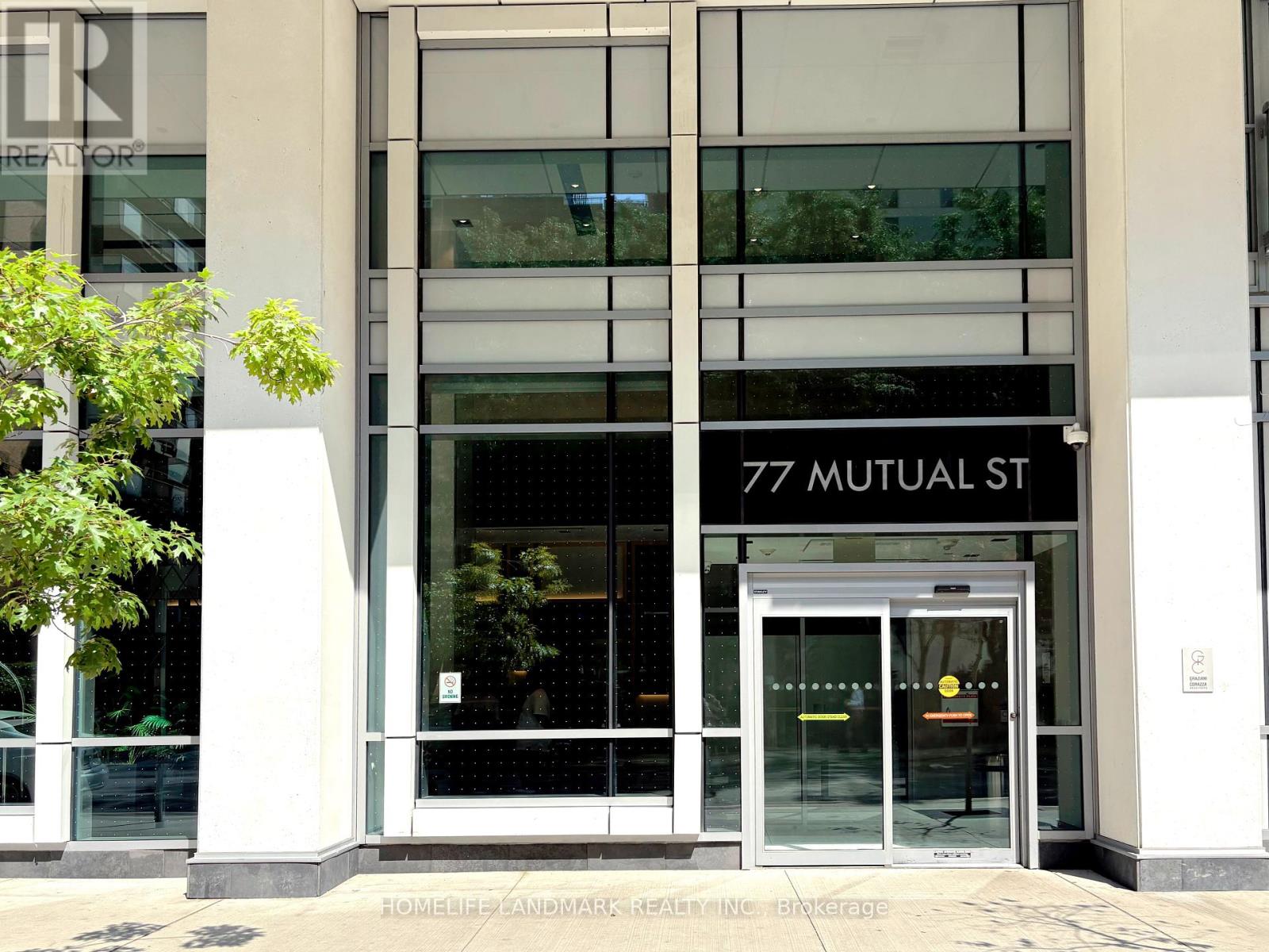405 - 77 Mutual Street, Toronto, Ontario  M5B 2A9 - Photo 16 - C12398899