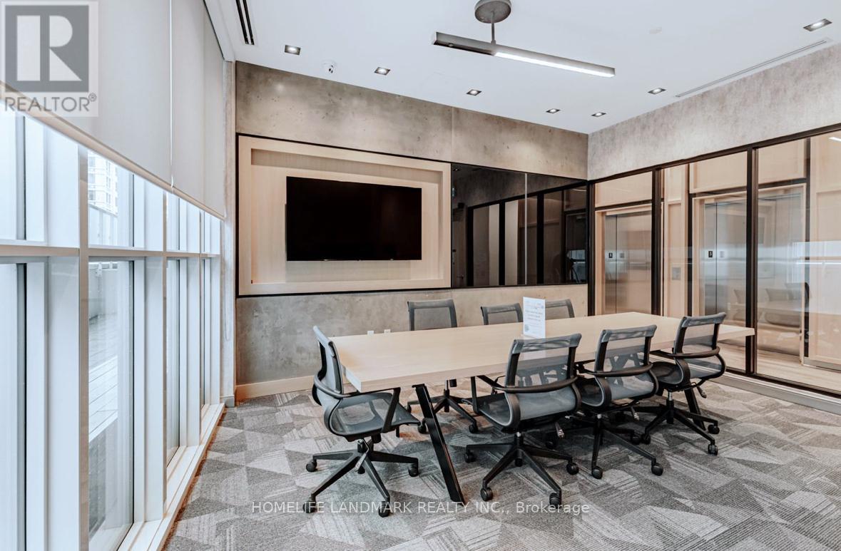 405 - 77 Mutual Street, Toronto, Ontario  M5B 2A9 - Photo 17 - C12398899