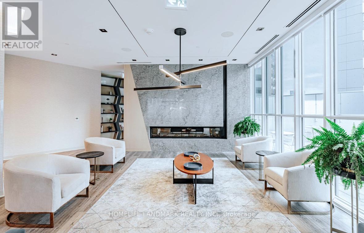 405 - 77 Mutual Street, Toronto, Ontario  M5B 2A9 - Photo 18 - C12398899