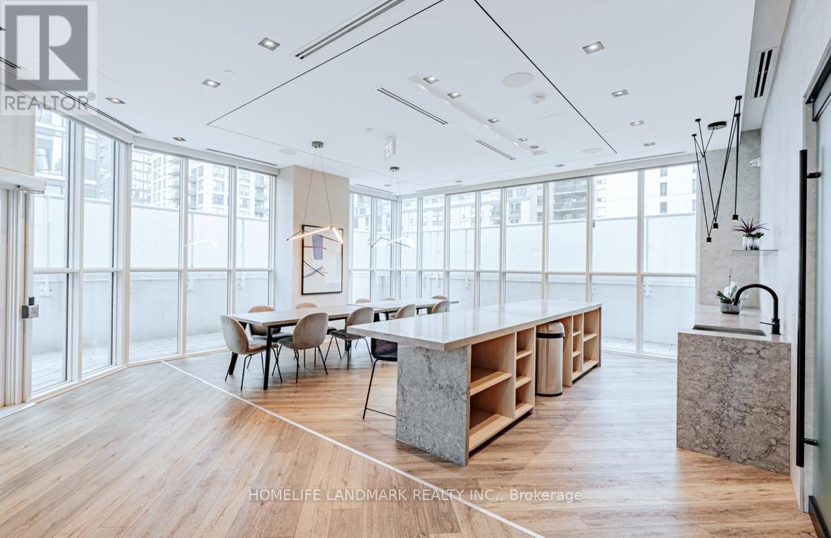 405 - 77 Mutual Street, Toronto, Ontario  M5B 2A9 - Photo 19 - C12398899