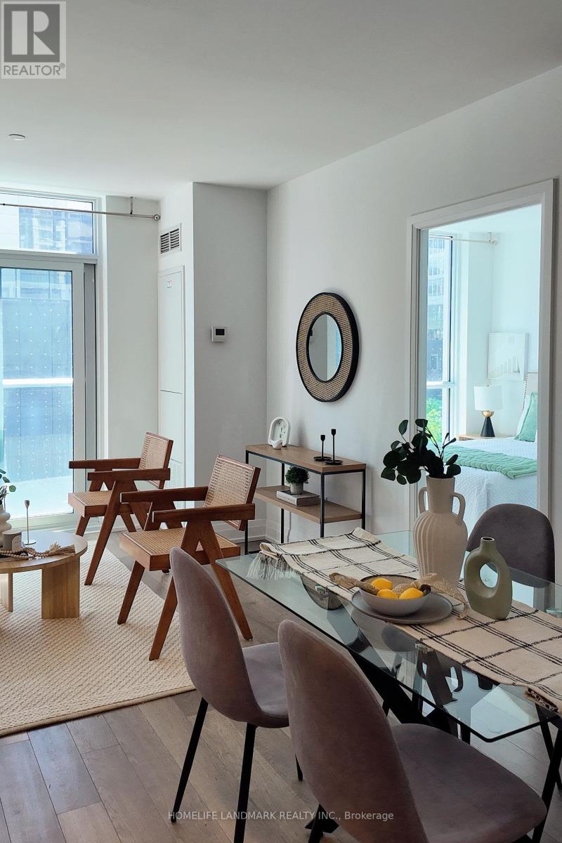 405 - 77 Mutual Street, Toronto, Ontario  M5B 2A9 - Photo 2 - C12398899