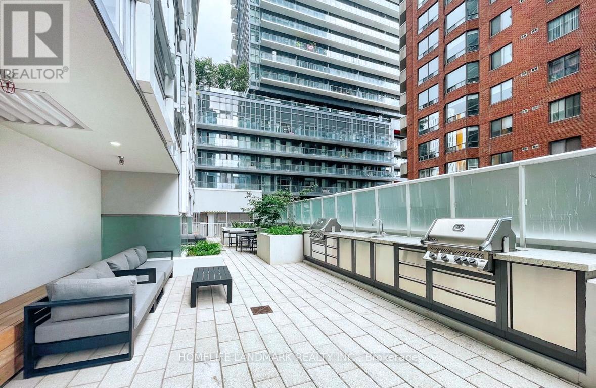 405 - 77 Mutual Street, Toronto, Ontario  M5B 2A9 - Photo 22 - C12398899