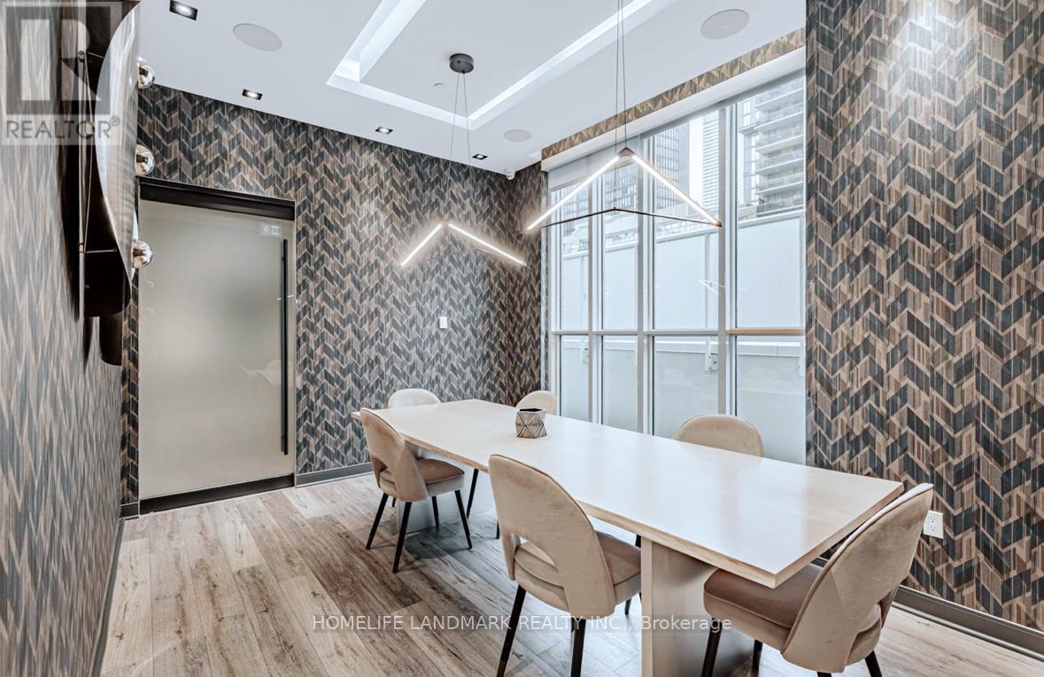 405 - 77 Mutual Street, Toronto, Ontario  M5B 2A9 - Photo 27 - C12398899