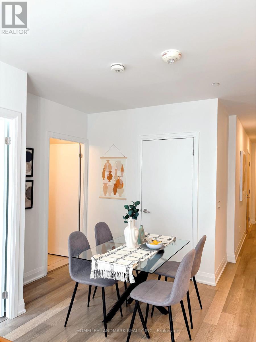 405 - 77 Mutual Street, Toronto, Ontario  M5B 2A9 - Photo 5 - C12398899