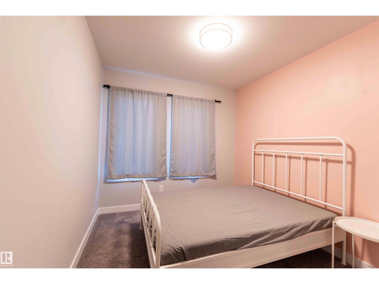 #21 1729 Keene Cr Sw Sw, Edmonton, Alberta  T6W 4B6 - Photo 21 - E4457365