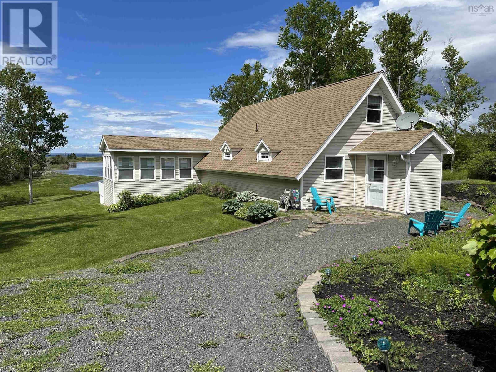 1258 Caribou Island Road, Caribou Island, Nova Scotia