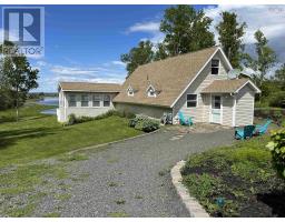 1258 Caribou Island Road, Caribou Island, Nova Scotia