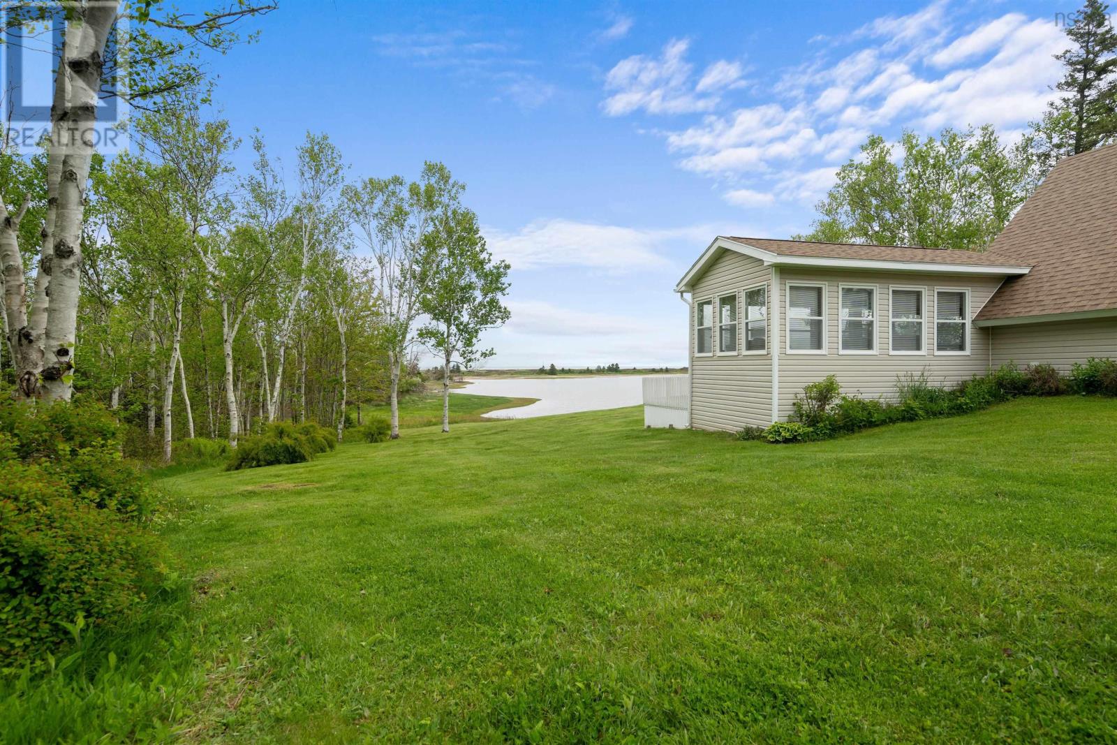1258 Caribou Island Road, Caribou Island, Nova Scotia  B0K 1H0 - Photo 2 - 202523118