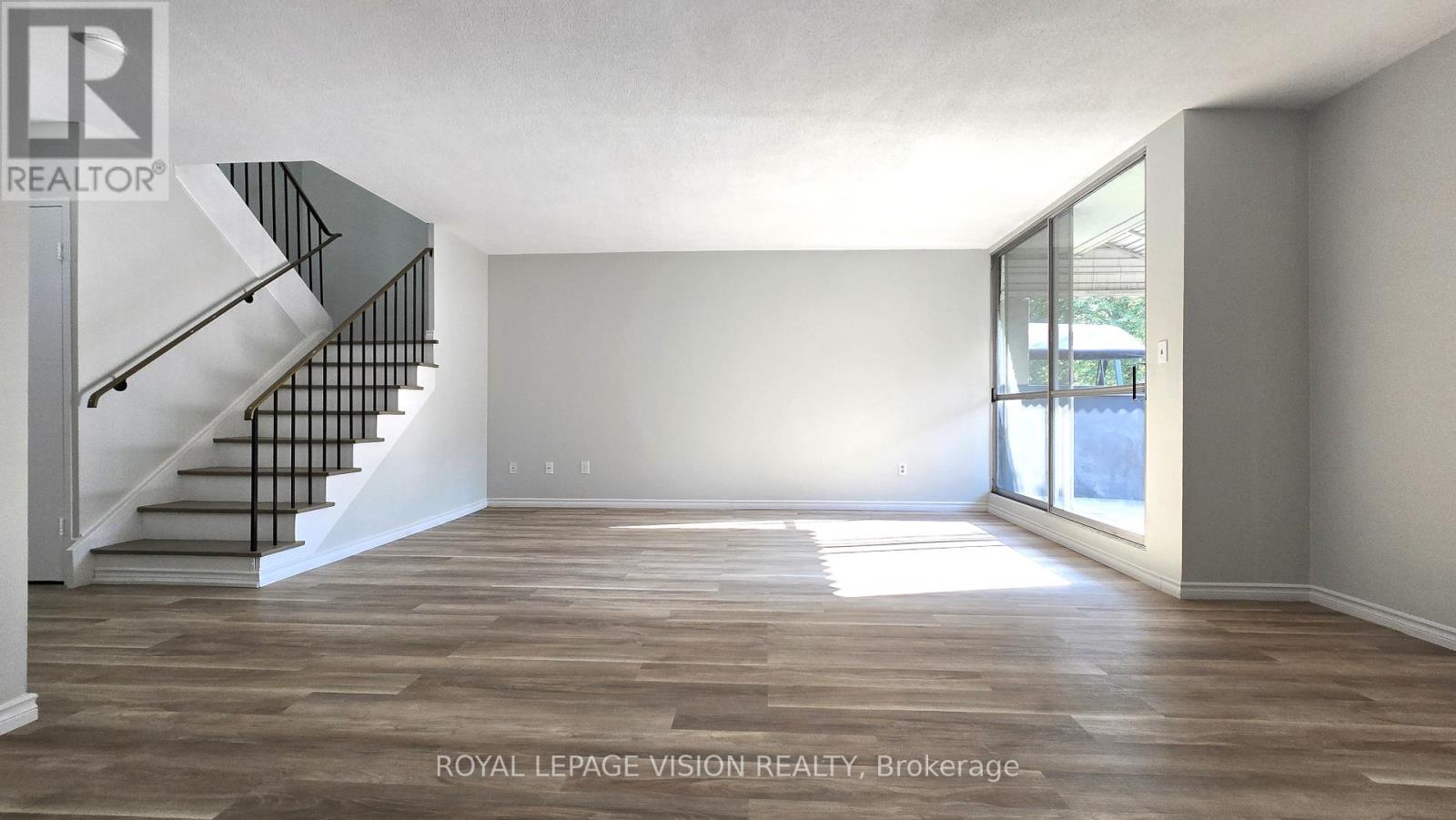 Property at 406 - 6 CRESCENT TOWN ROAD image 1