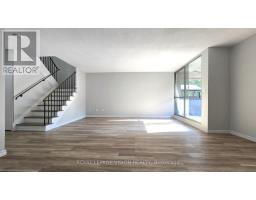 406 - 6 CRESCENT TOWN ROAD, Toronto, Ontario
