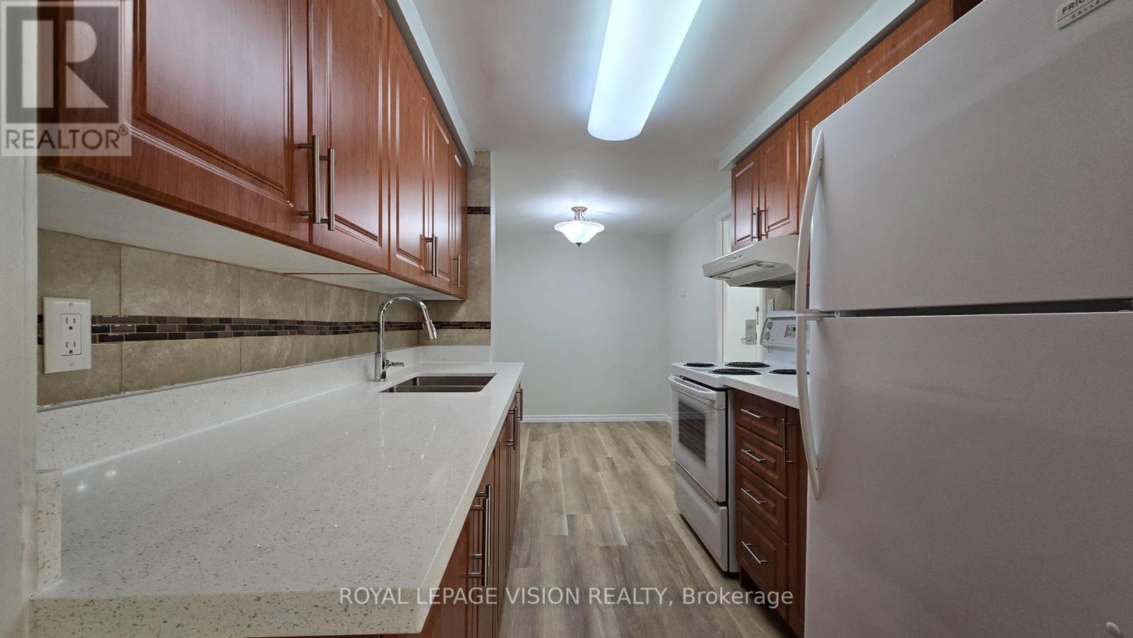 406 - 6 Crescent Town Road, Toronto, Ontario  M4C 5L3 - Photo 18 - E12397339
