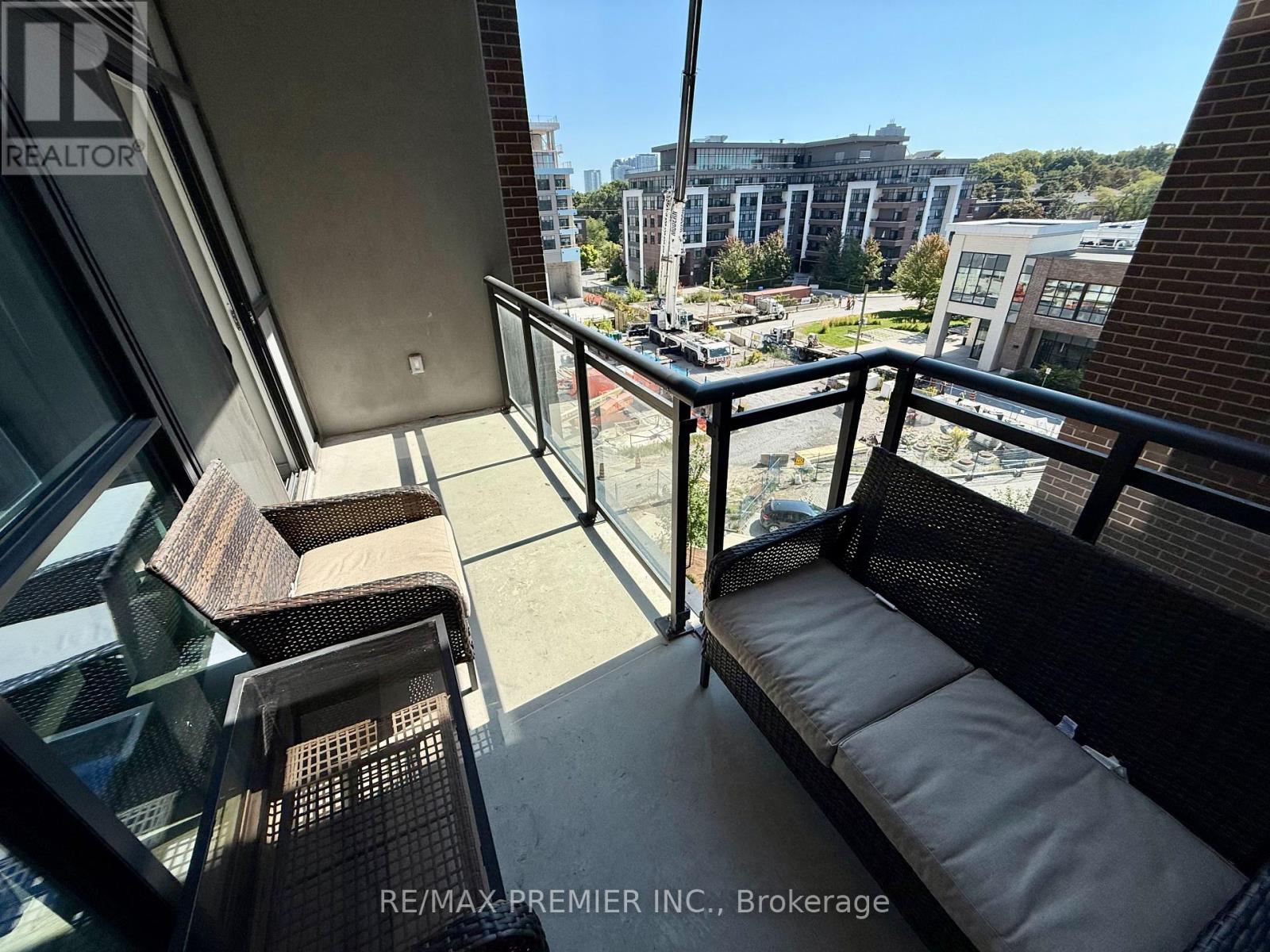 515 - 25 Neighbourhood Lane, Toronto, Ontario  M8Y 0C4 - Photo 17 - W12398901