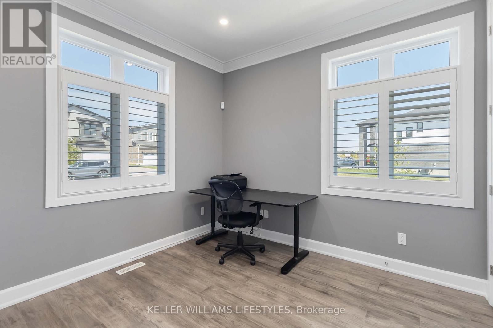 2849 Heardcreek Trail, London North, Ontario  N6G 0W1 - Photo 34 - X12398916