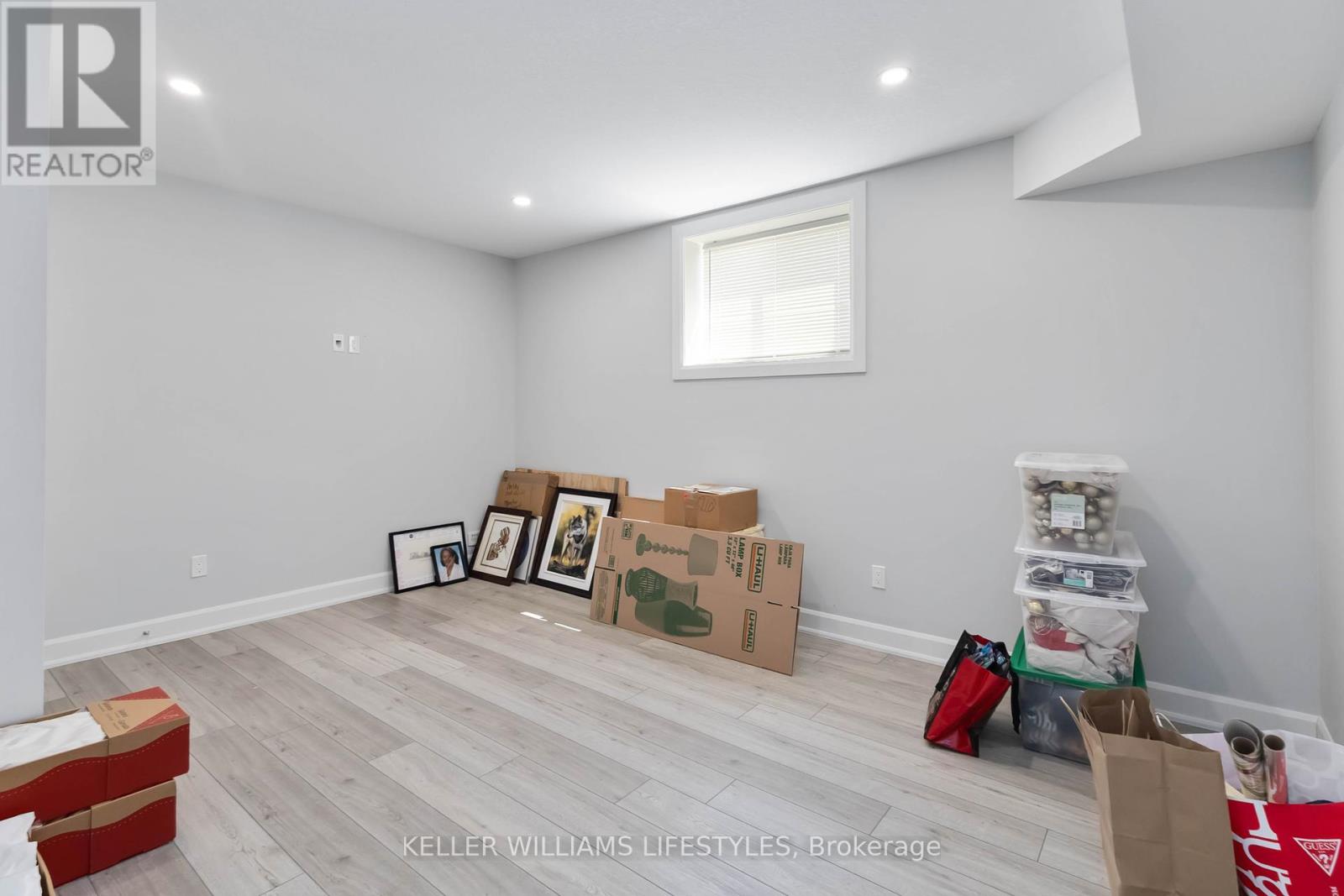 2849 Heardcreek Trail, London North, Ontario  N6G 0W1 - Photo 40 - X12398916