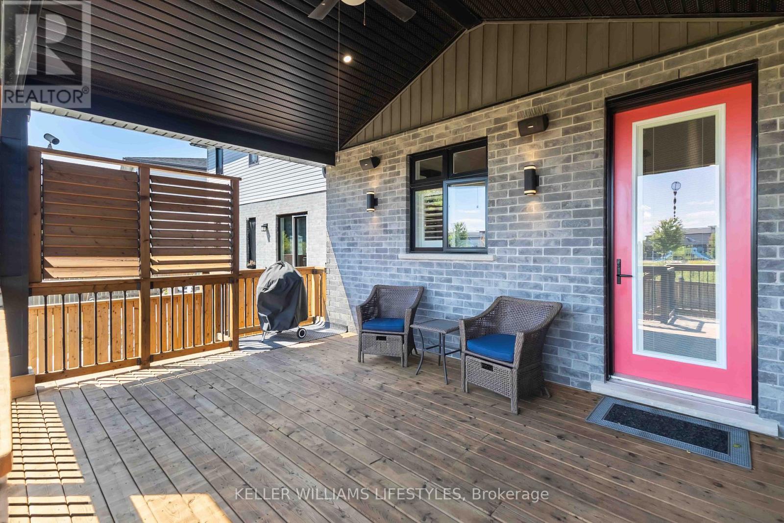 2849 Heardcreek Trail, London North, Ontario  N6G 0W1 - Photo 41 - X12398916