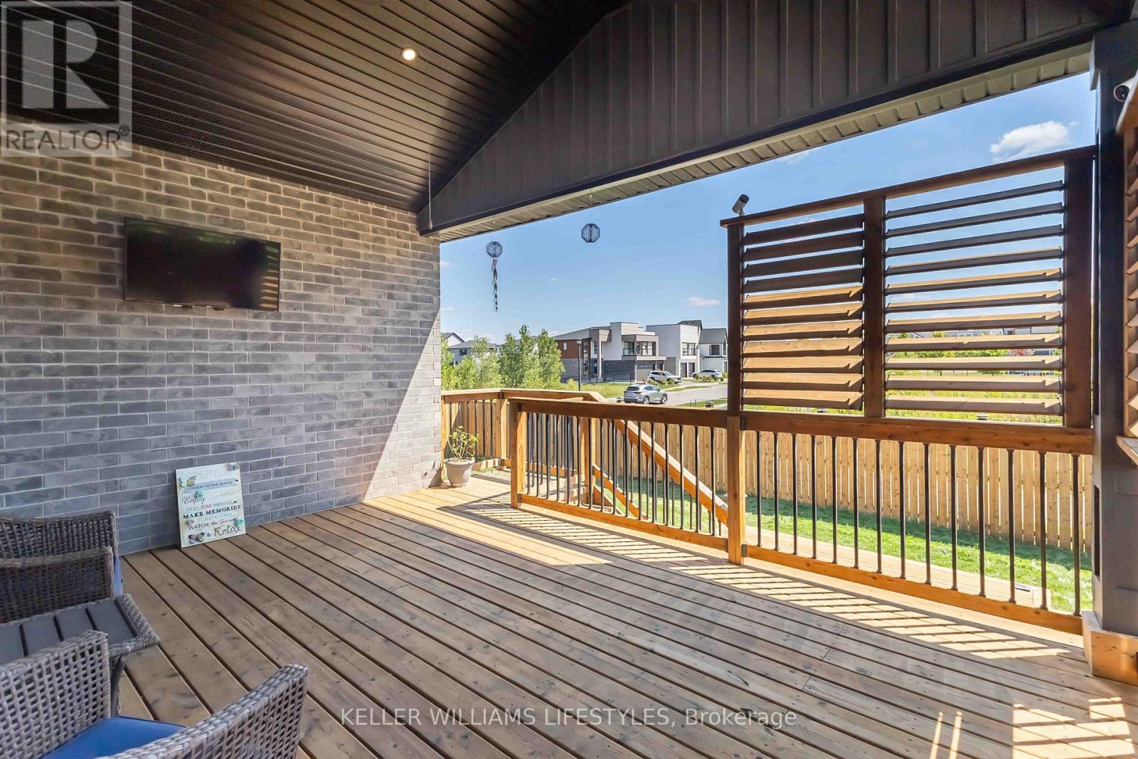 2849 Heardcreek Trail, London North, Ontario  N6G 0W1 - Photo 42 - X12398916