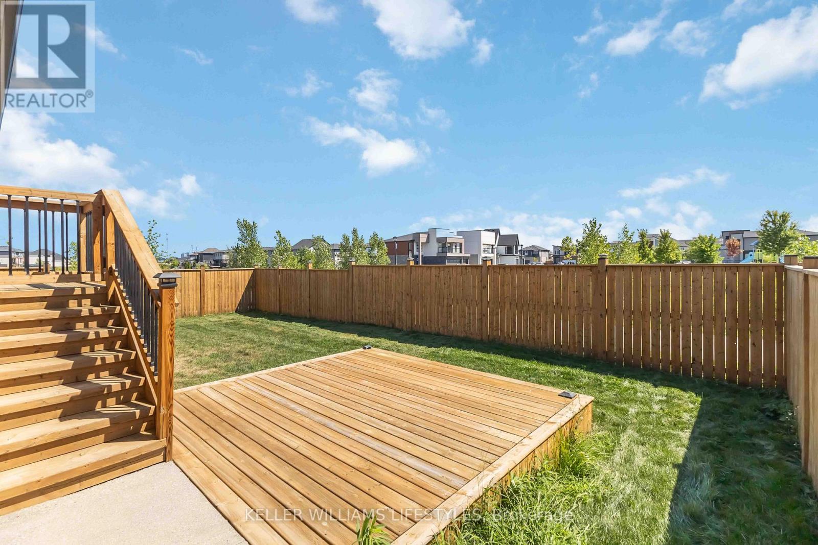 2849 Heardcreek Trail, London North, Ontario  N6G 0W1 - Photo 46 - X12398916