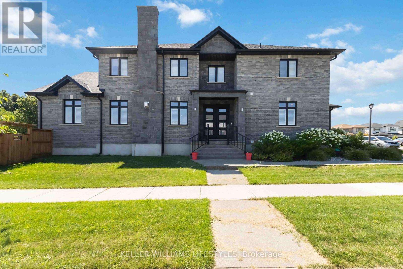 2849 Heardcreek Trail, London North, Ontario  N6G 0W1 - Photo 5 - X12398916