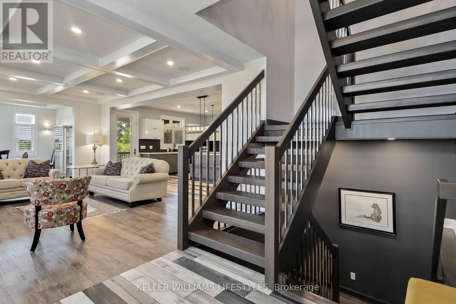 2849 Heardcreek Trail, London North, Ontario  N6G 0W1 - Photo 6 - X12398916