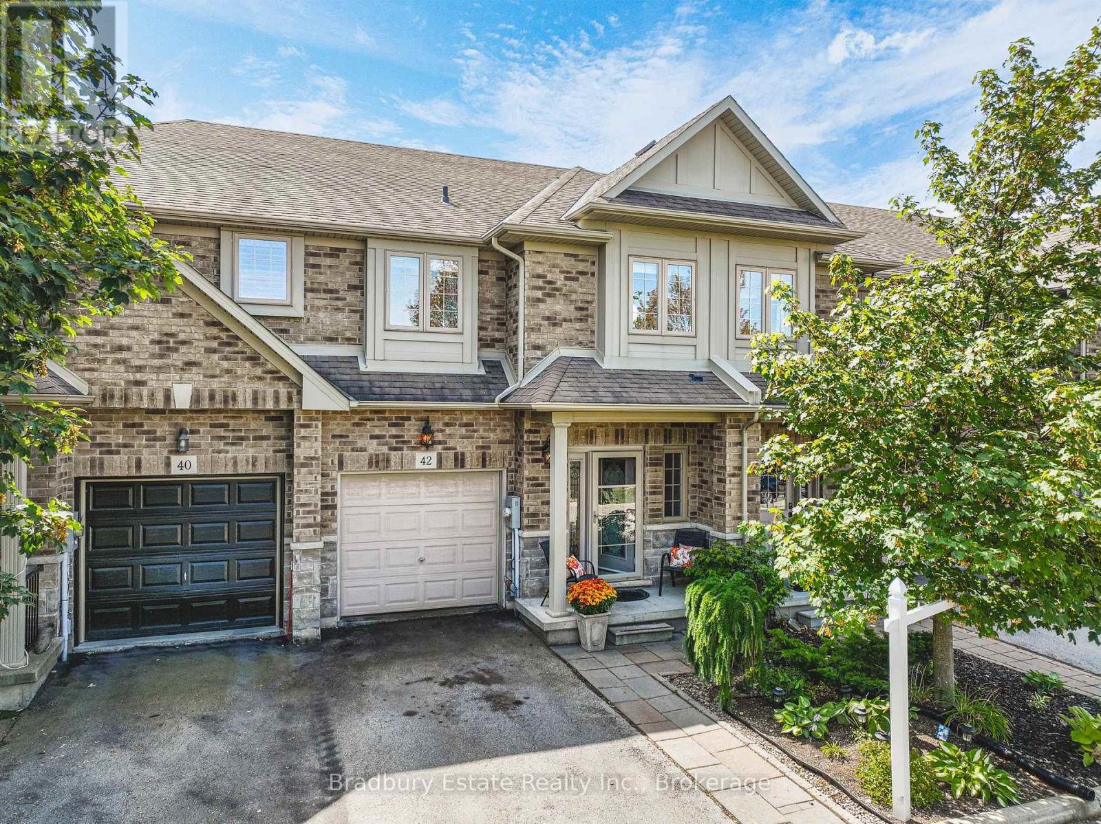 42 Fall Fair Way, Hamilton, Ontario  L0R 1C0 - Photo 2 - X12398922