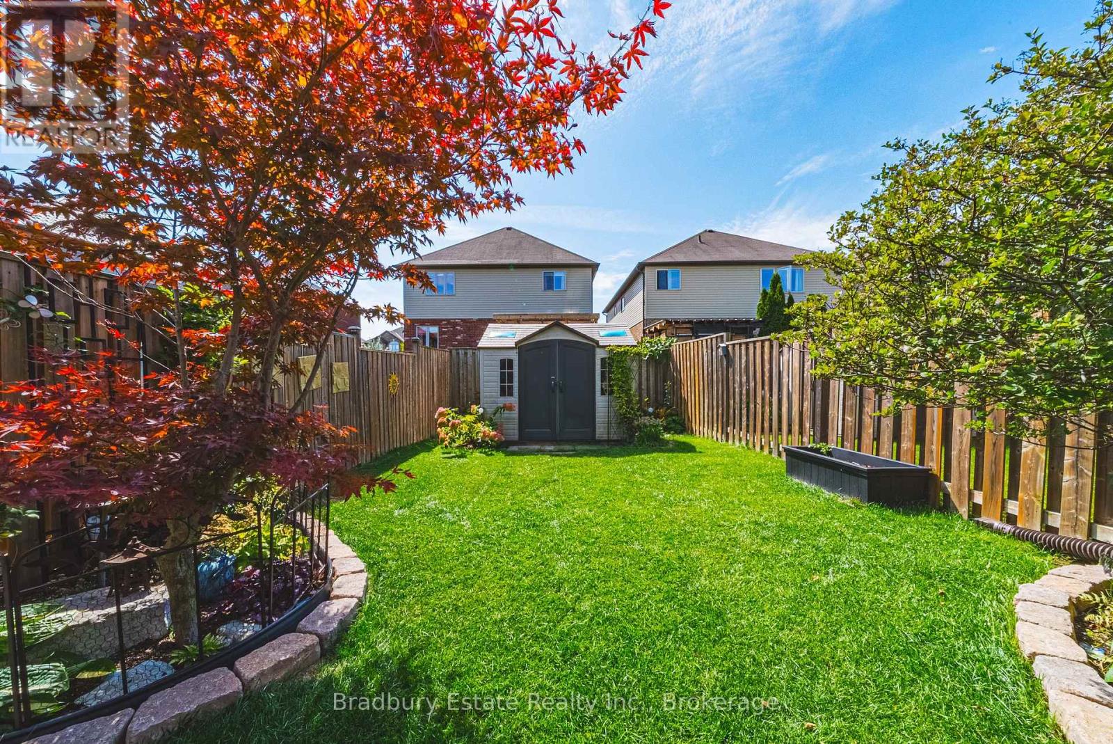 42 Fall Fair Way, Hamilton, Ontario  L0R 1C0 - Photo 35 - X12398922
