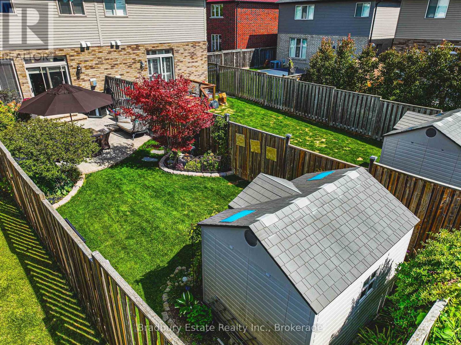 42 Fall Fair Way, Hamilton, Ontario  L0R 1C0 - Photo 36 - X12398922