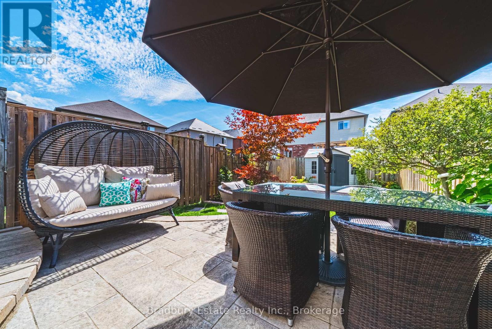 42 Fall Fair Way, Hamilton, Ontario  L0R 1C0 - Photo 8 - X12398922