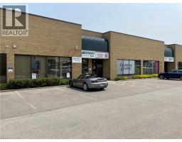 3070 MAINWAY Unit# 12, burlington, Ontario